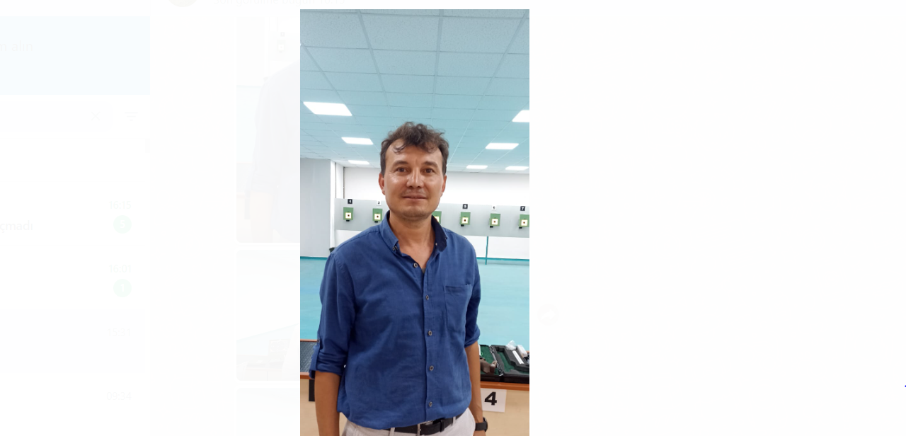 OKTAY KOÇAK: “ALT YAPIDAN YENİ SPORCULARIMIZ GELİYOR”