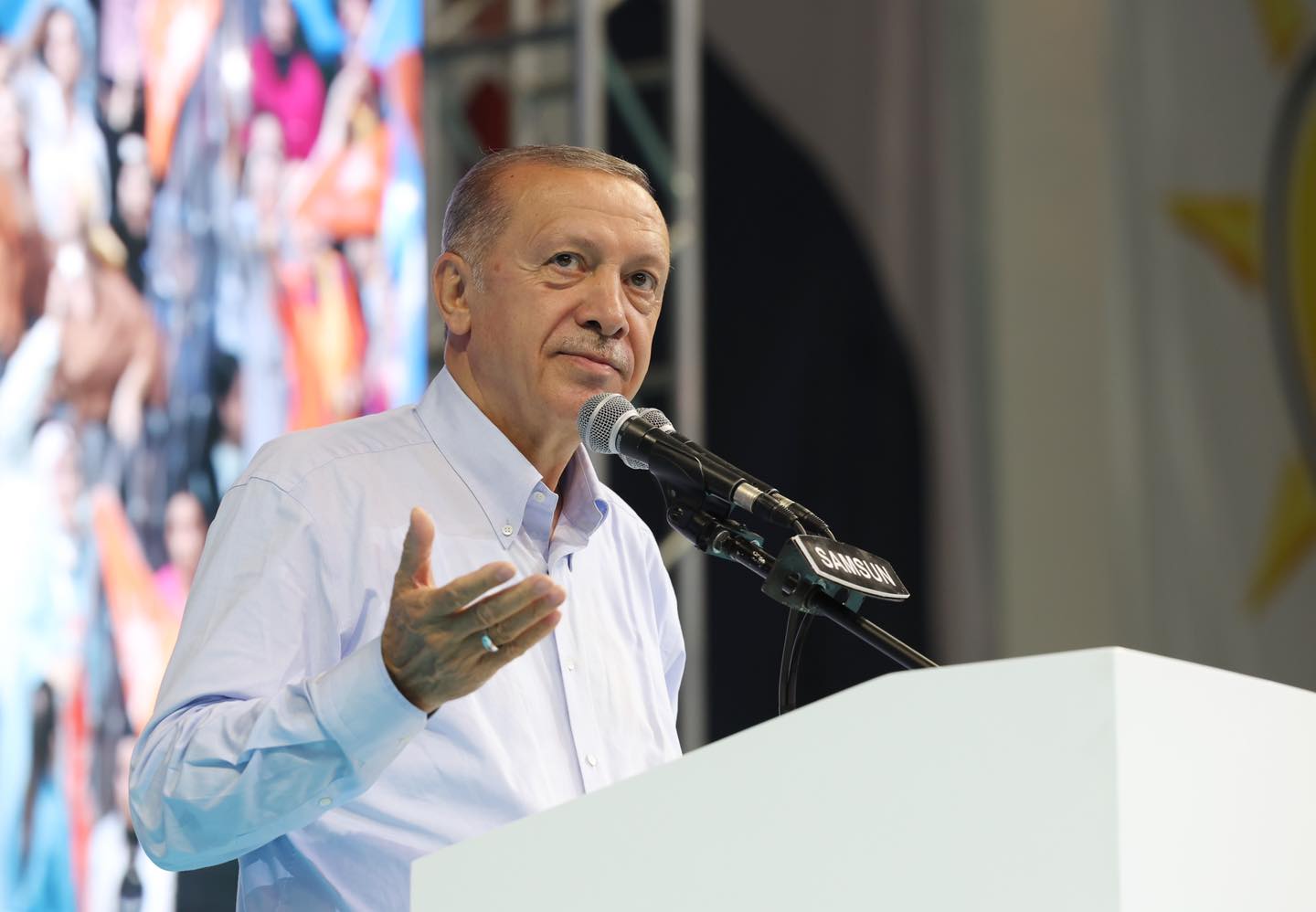 Kayseri’de 4 bin 500 sosyal konut yapılacak