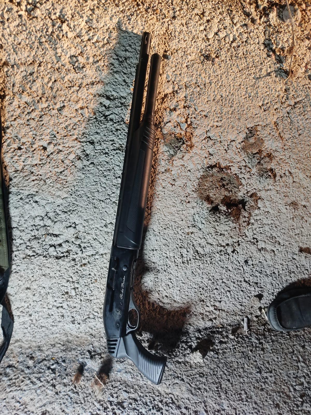 Lokanta işletmecisi cinayetinin faili yakalandı