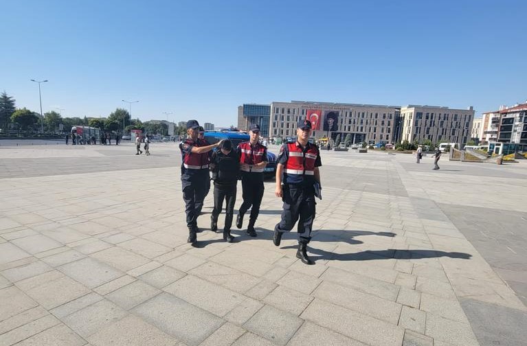 Lokanta işletmecisi cinayetinin faili tutuklandı