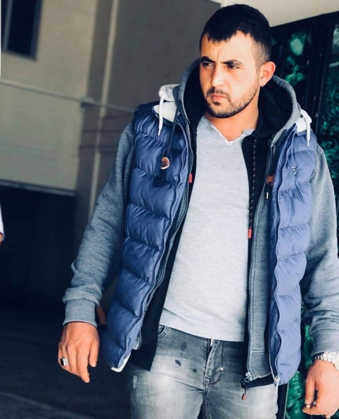 Buğdaylı cinayetinin firari şüphelisi yakalandı