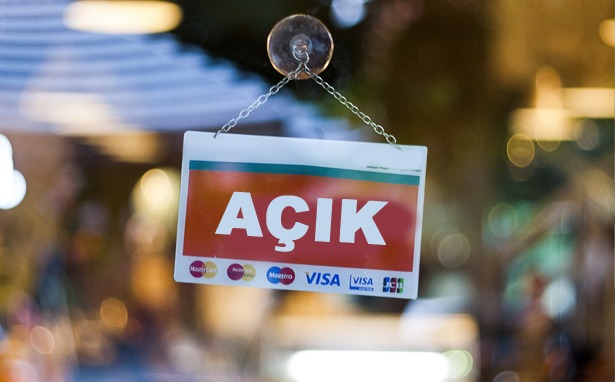Kayseri’de bir ayda 199 şirket kuruldu, 55 şirket kapandı