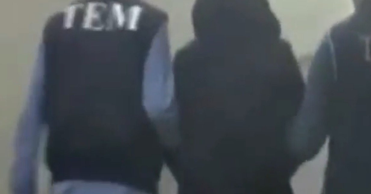 Kayseri’de FETÖ operasyonu: 8 gözaltı
