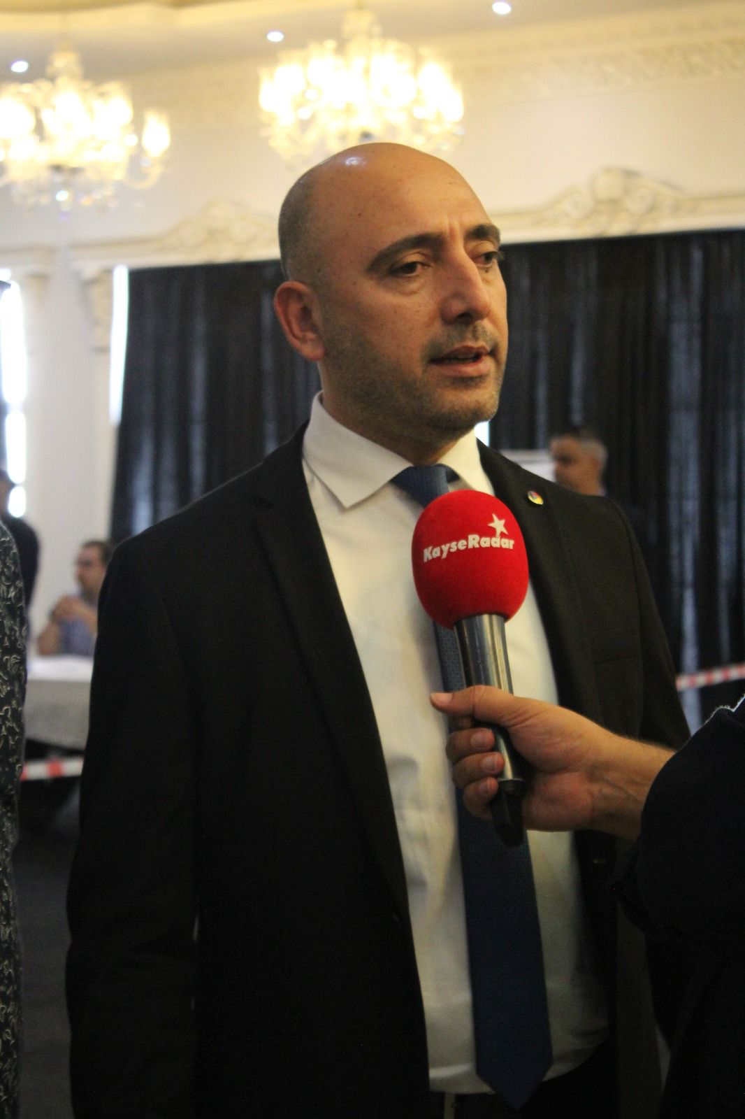 KTB meslek komite seçiminde tek liste