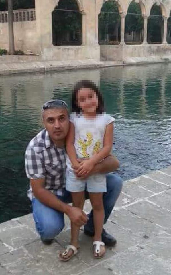 Kayserili Uzman Çavuş, trafik kazasında şehit oldu