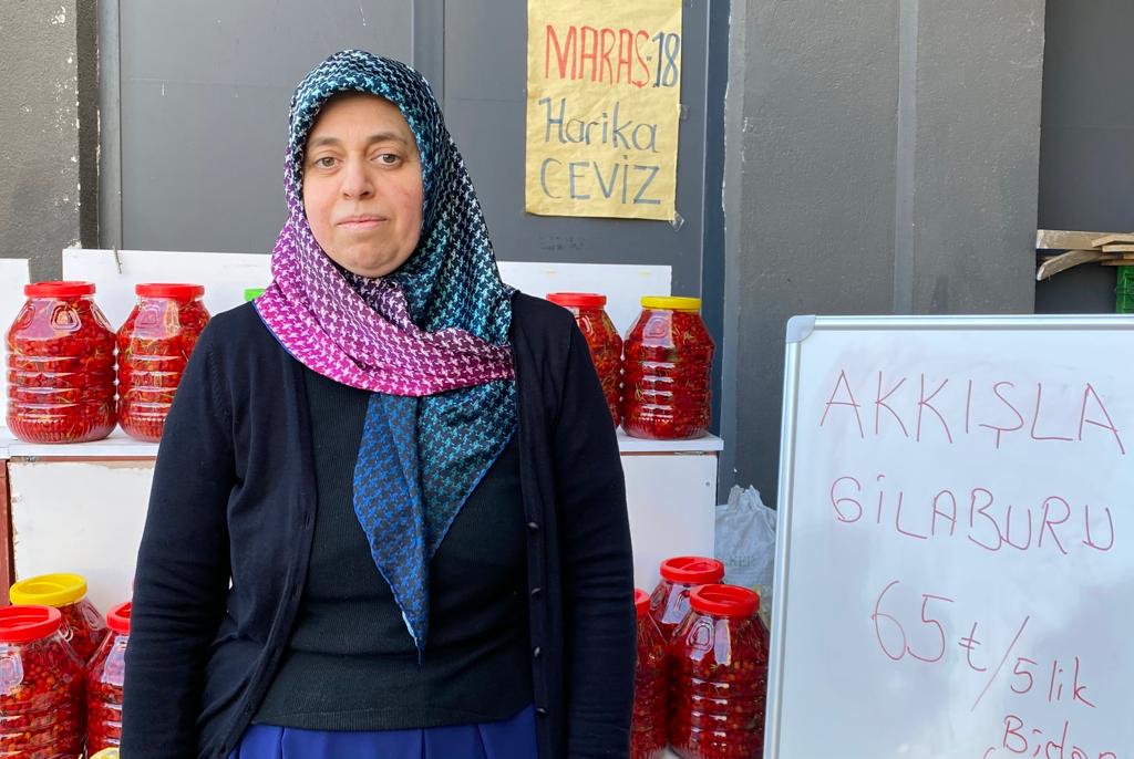 Faydaları saymakla bitmeyen gilaburu yüzde 38 zamlandı