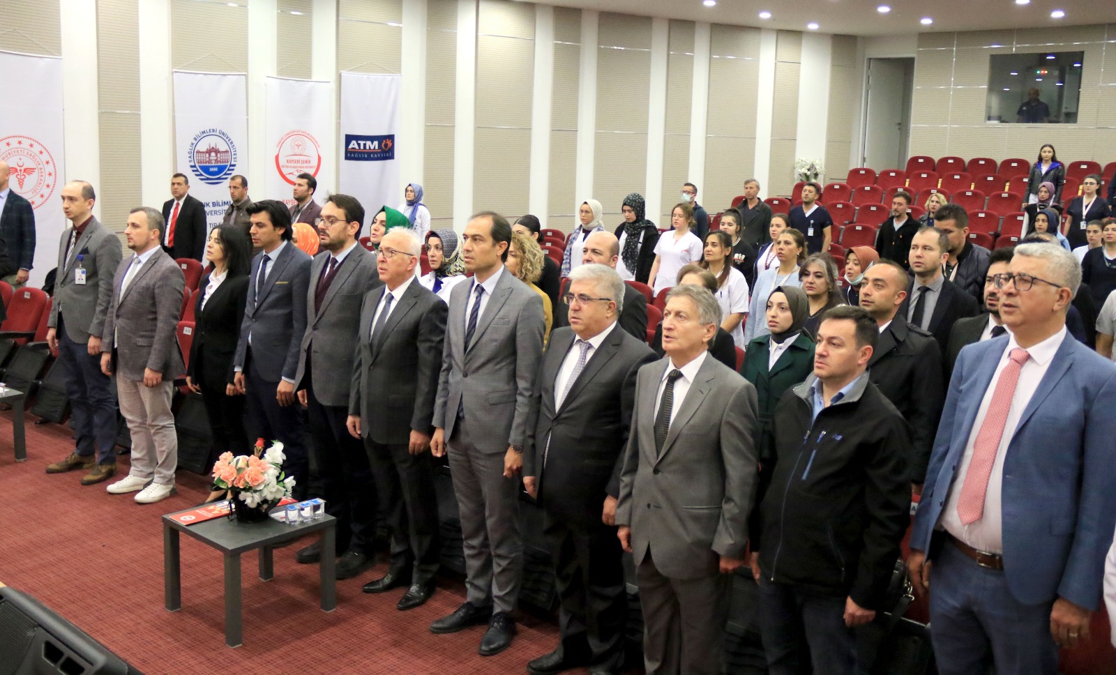 Şehir Hastanesi’nde ilk kez böbrek nakli yapıldı, sırada karaciğer var