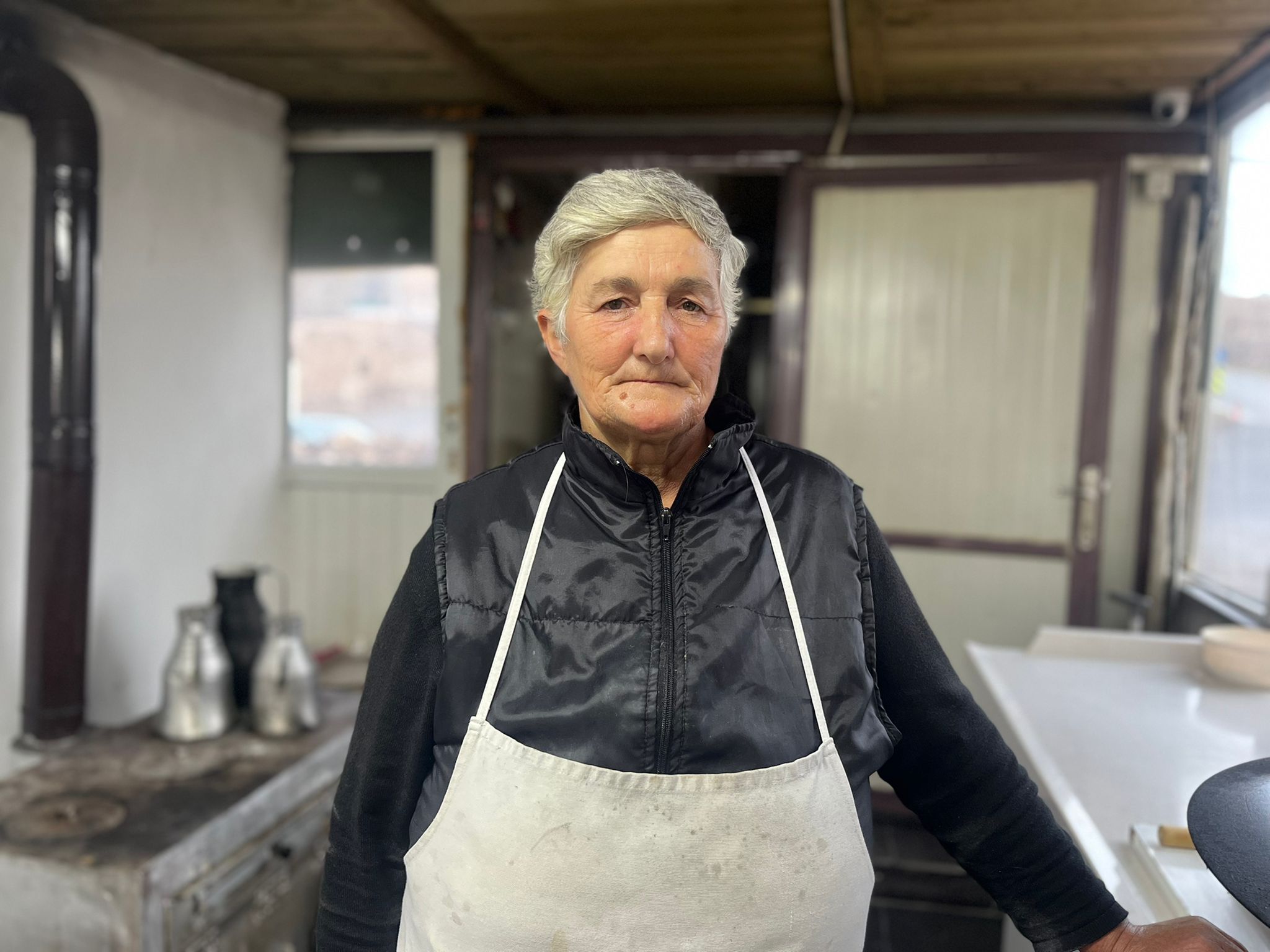 Dansöz oynatıldığı iddia edilen gözlemeciye kapatma kararı