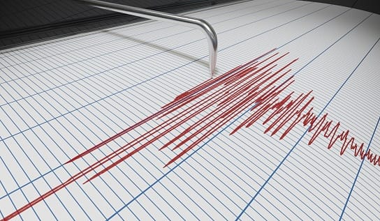 Düzce merkezli deprem Kayseri’den de hissedildi