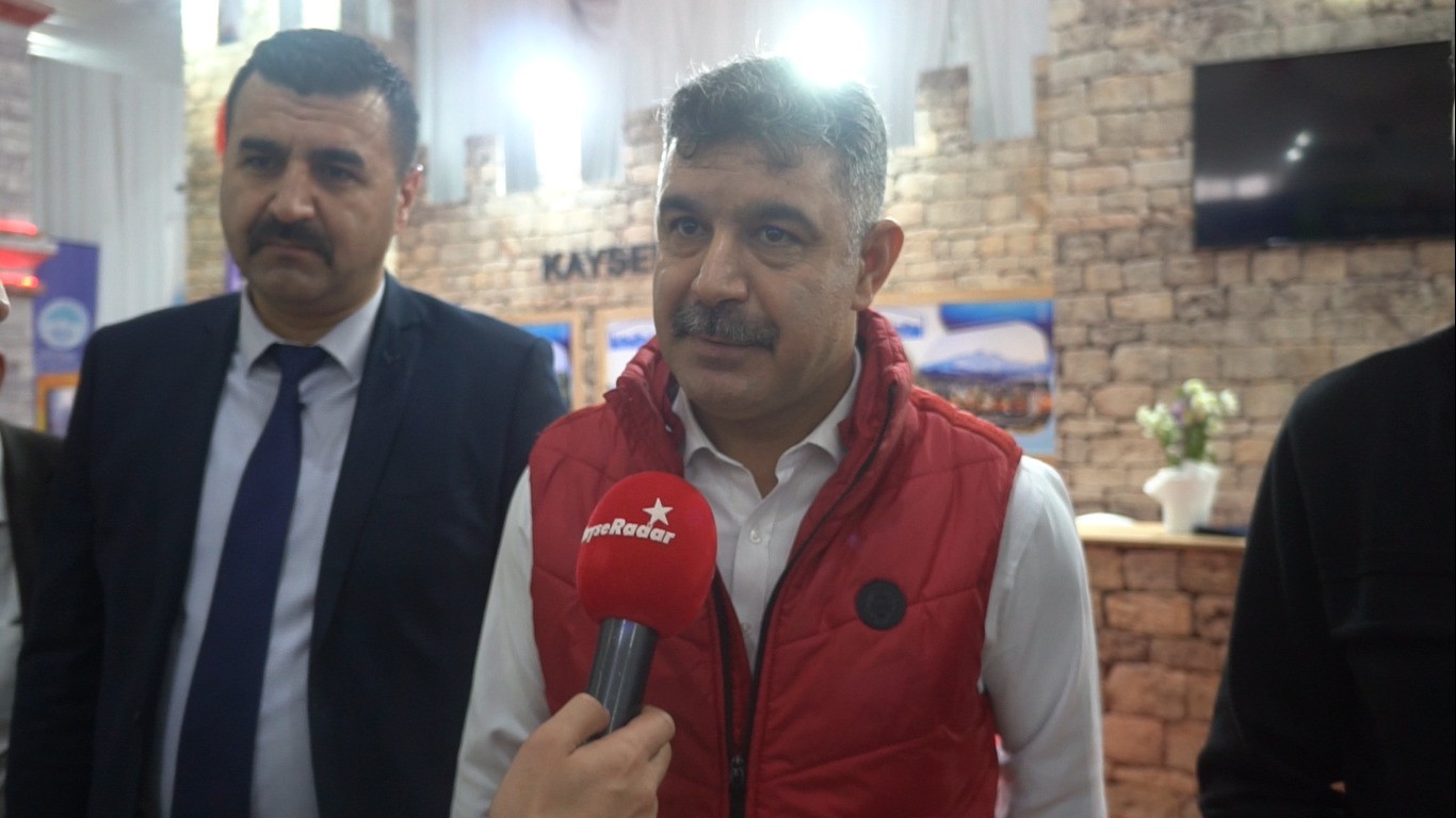 Tanıtım Günleri tam not aldı