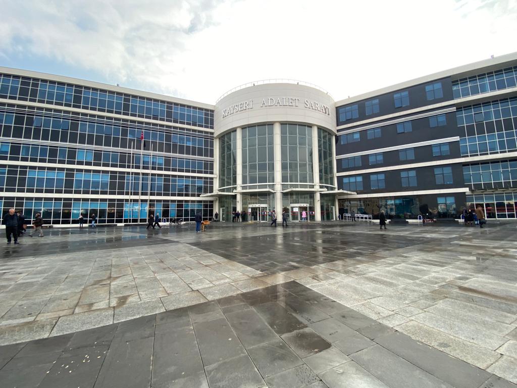 Yağma suçundan yargılanan şahıs 4 yıl 4 ay hapis cezası aldı
