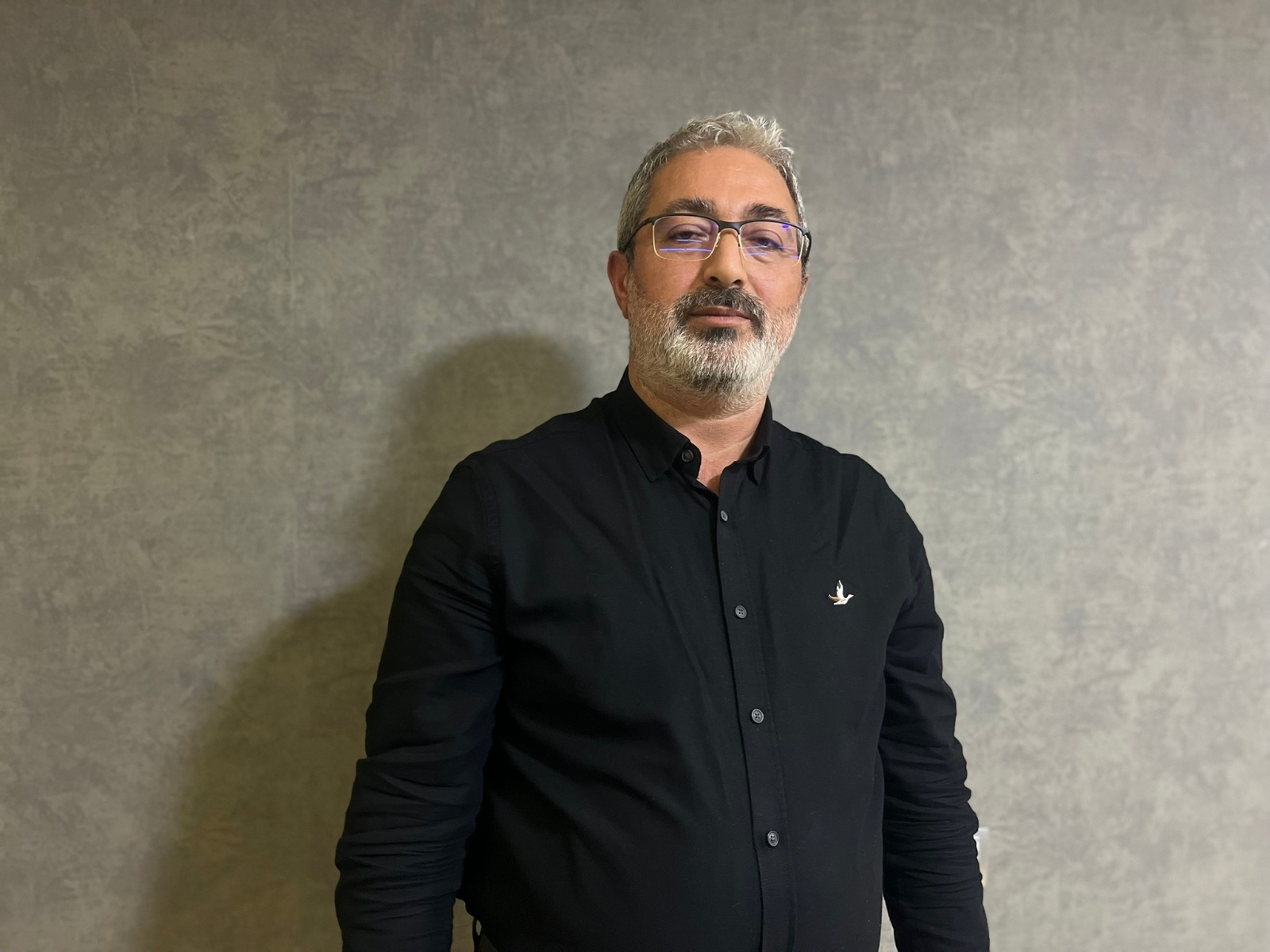 ‘Vatandaşları kentsel dönüşüme sıcak ve soğuk bakanlar olarak ikiye ayırıyoruz’