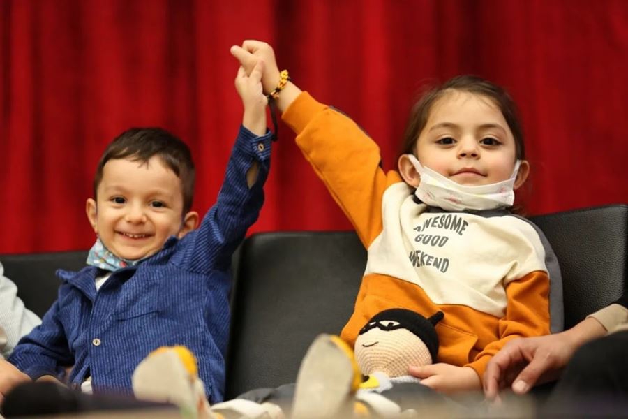 Hasan Çınar kampanyası tamam sıra Melih Eymen’de