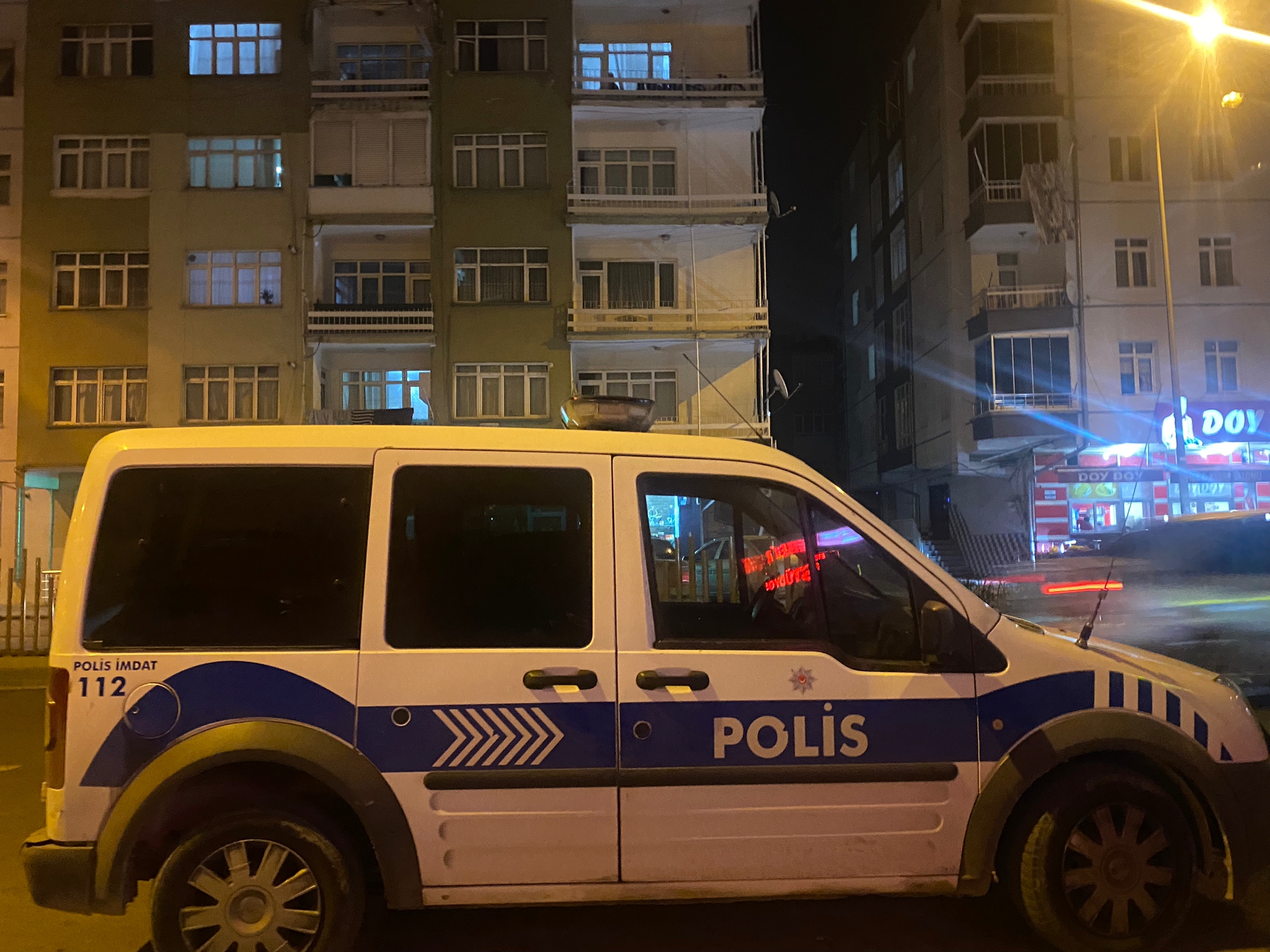 Yalnız yaşayan 85 yaşındaki şahıs evinde ölü bulundu