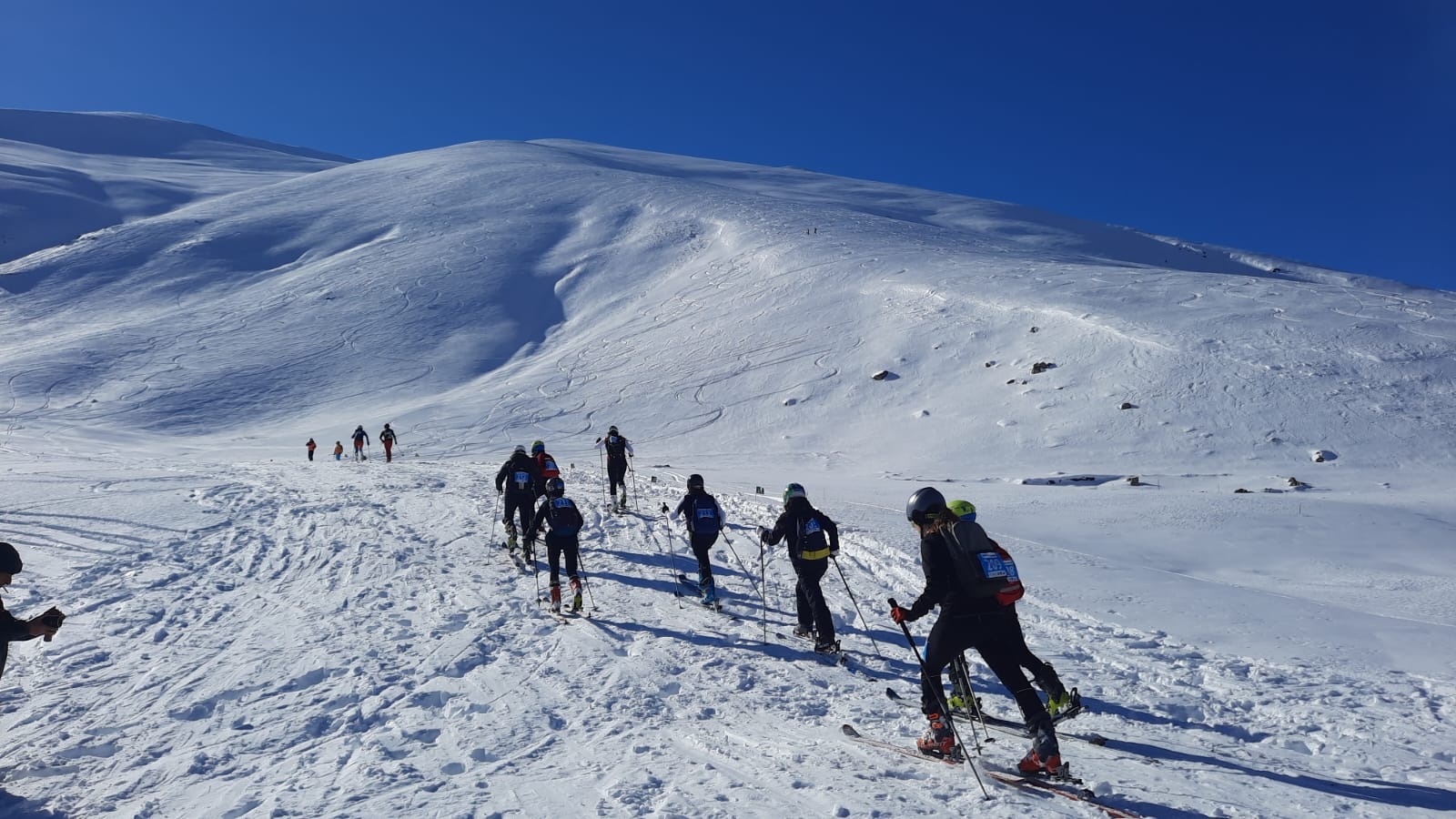 KAYSERİLİ KAYAKÇILAR 6 MADALYAYLA DÖNDÜ