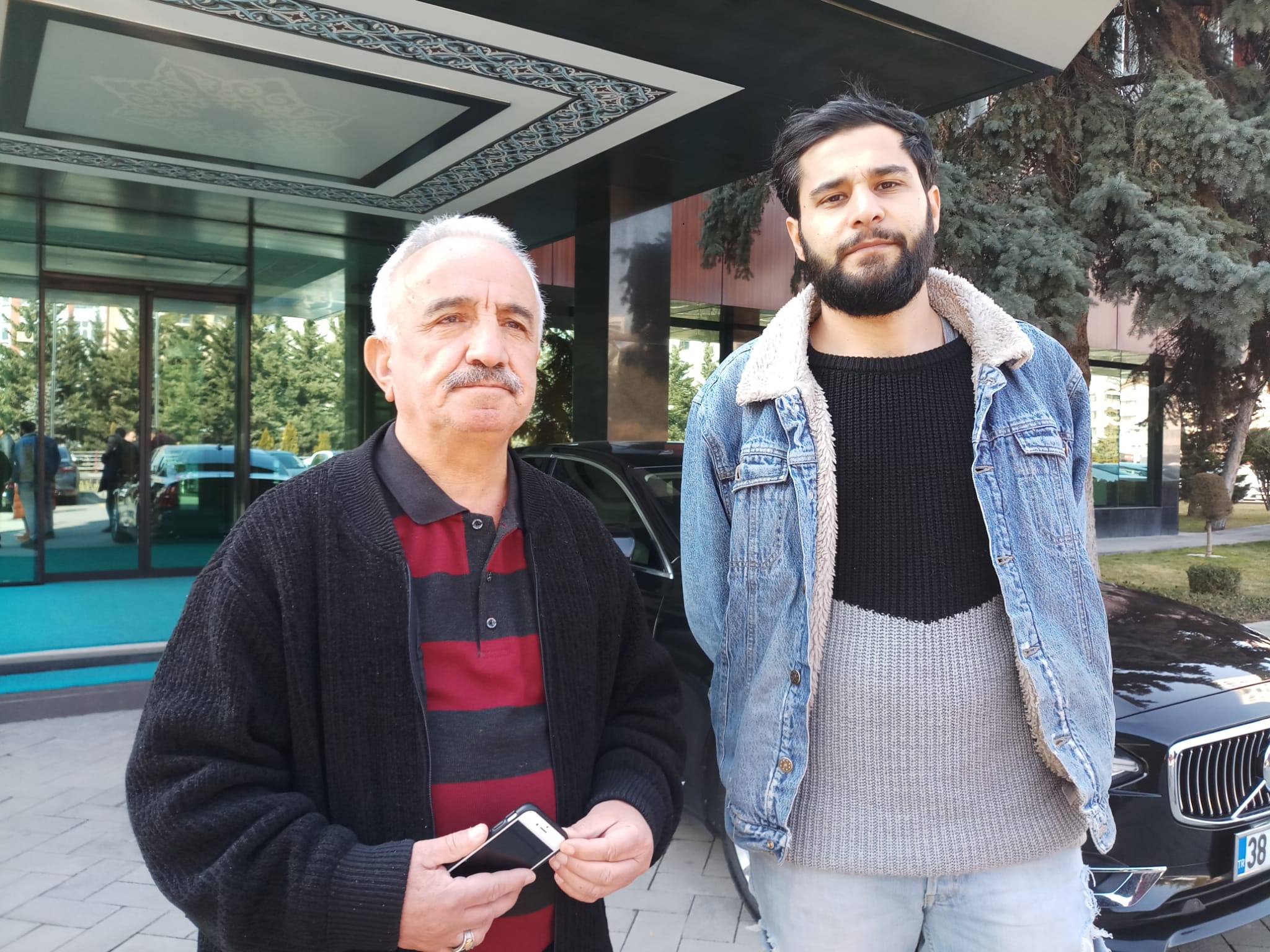 “HER GEÇEN SÜREDE BİZİM ZARARIMIZ GİDEREK ARTIYOR”