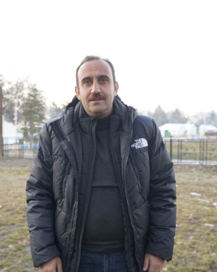 “GÖKSUN’A GÖREVLENDİRİLDİK, ELİMİZDEN GELENİ YAPACAĞIZ”
