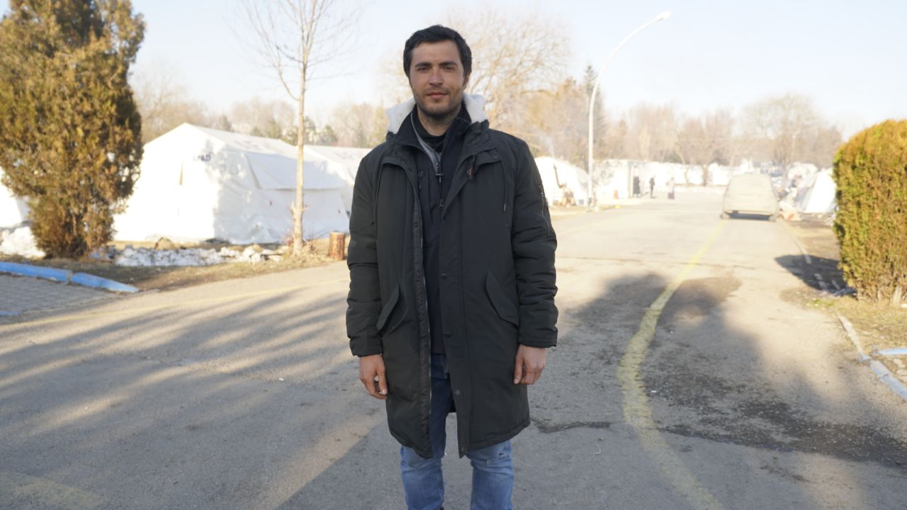 KAYMAKAM GÖÇER: “SÜRDÜRÜLEBİLİR BİR HAYAT KURMAYA GAYRET EDİYORUZ”
