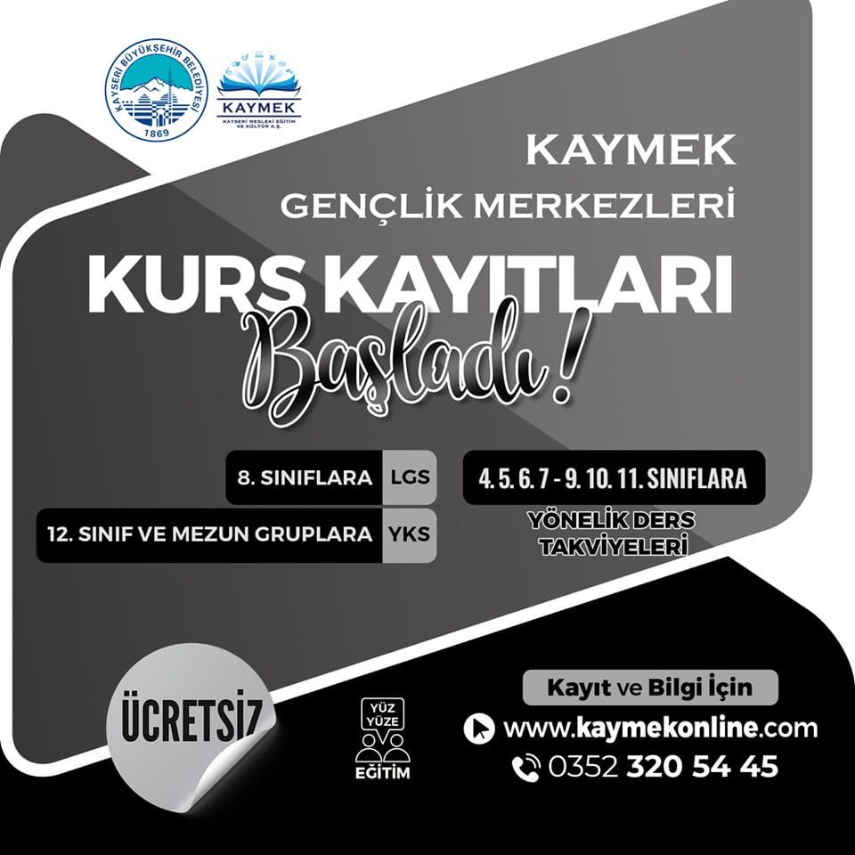Büyükşehir KAYMEK’ten depremzede öğrencilere eğitim desteği