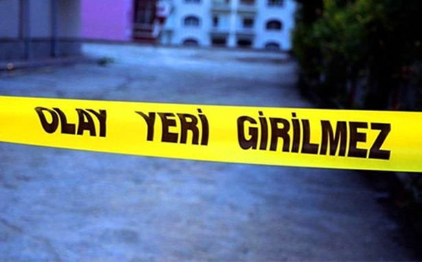 1 ÖĞRENCİ YARALANDI, SALDIRGAN GÖZALTINDA