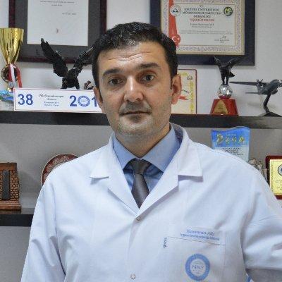 KAYSERİ İÇİN ÇADIR VE KONTEYNER KENT TAVSİYESİ