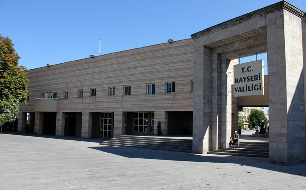 KAYSERİ’DE AĞIR HASARLI YAPI 584’E YÜKSELDİ, KONTROLLER SÜRÜYOR
