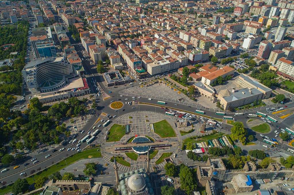 KAYSERİ’NİN AFET KAPSAMINA ALINMASI BAKANLAR KURULU’NDA GÖRÜŞÜLECEK