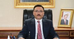 VALİ GÖKMEN ÇİÇEK, KAYSERİ’DE 1. YILINI DOLDURDU