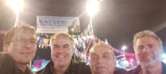 CHP MİLLETVEKİLİ ADAYI ARSLAN’DAN AFİŞ GÖNDERMESİ