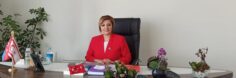 BAŞKAN KALIN, ANNELER GÜNÜ’NÜ KUTLADI