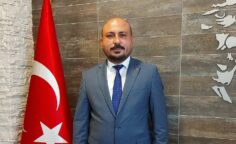 BAŞKAN VAROL, 3 MAYIS’I KUTLADI