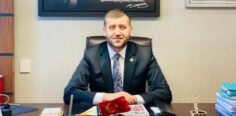 VEKİL ERSOY MÜJDEYİ VERDİ: KARKAS ET 160 LİRADAN SATILACAK