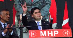 İSMAİL ÖZDEMİR: “15 MAYIS SABAHI İHANETİN BAŞINI BİR KEZ DAHA EZECEĞİZ”