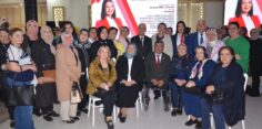 MHP, ‘BERABERLİK, GÜÇ BİZDE, KADINLAR SIRA SİZDE’ KAHVALTISINDA KADINLARLA BULUŞTU