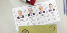 14 MAYIS’TAKİ SEÇİMLER İÇİN 6 ADIMDA OY KULLANMA REHBERİ