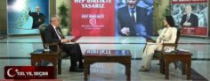 MHP’YE YEREL MEDYA KATKISI