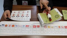 İŞTE KAYSERİ’DE İLÇE İLÇE MİLLETVEKİLİ OY DAĞILIMI