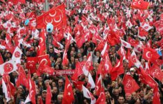 MHP, BÜYÜKŞEHİRLERDE EN ÇOK OY ORANINA HANGİ İLDE ULAŞTI?