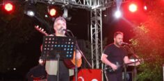 KAYSERİ’DE ALİ KINIK RÜZGARI ESTİ