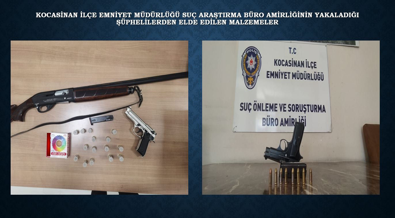 POLİS EKİPLERİ 1 HAFTADA 13 BİN 667 KİŞİYİ SORGULADI