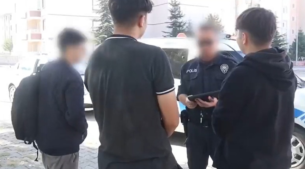 ÇOCUK VE GENÇLERIN KORUNMASINA YÖNELIK EŞ ZAMANLI UYGULAMA