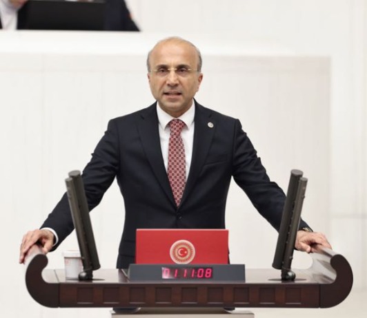 ULAŞTIRMA VE ALTYAPI BAKANLIĞI KAYSERİ’YE OTOBANI UYGUN GÖRMEDİ