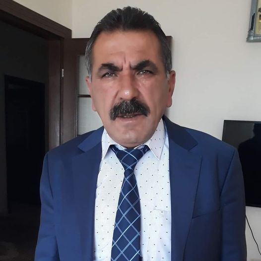 AŞIK SEYRANİ MUHTARI HAYATINI KAYBETTİ