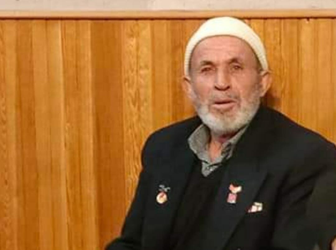 KAYSERİLİ KIBRIS GAZİSİ KARAKOYUN HAYATINI KAYBETTİ