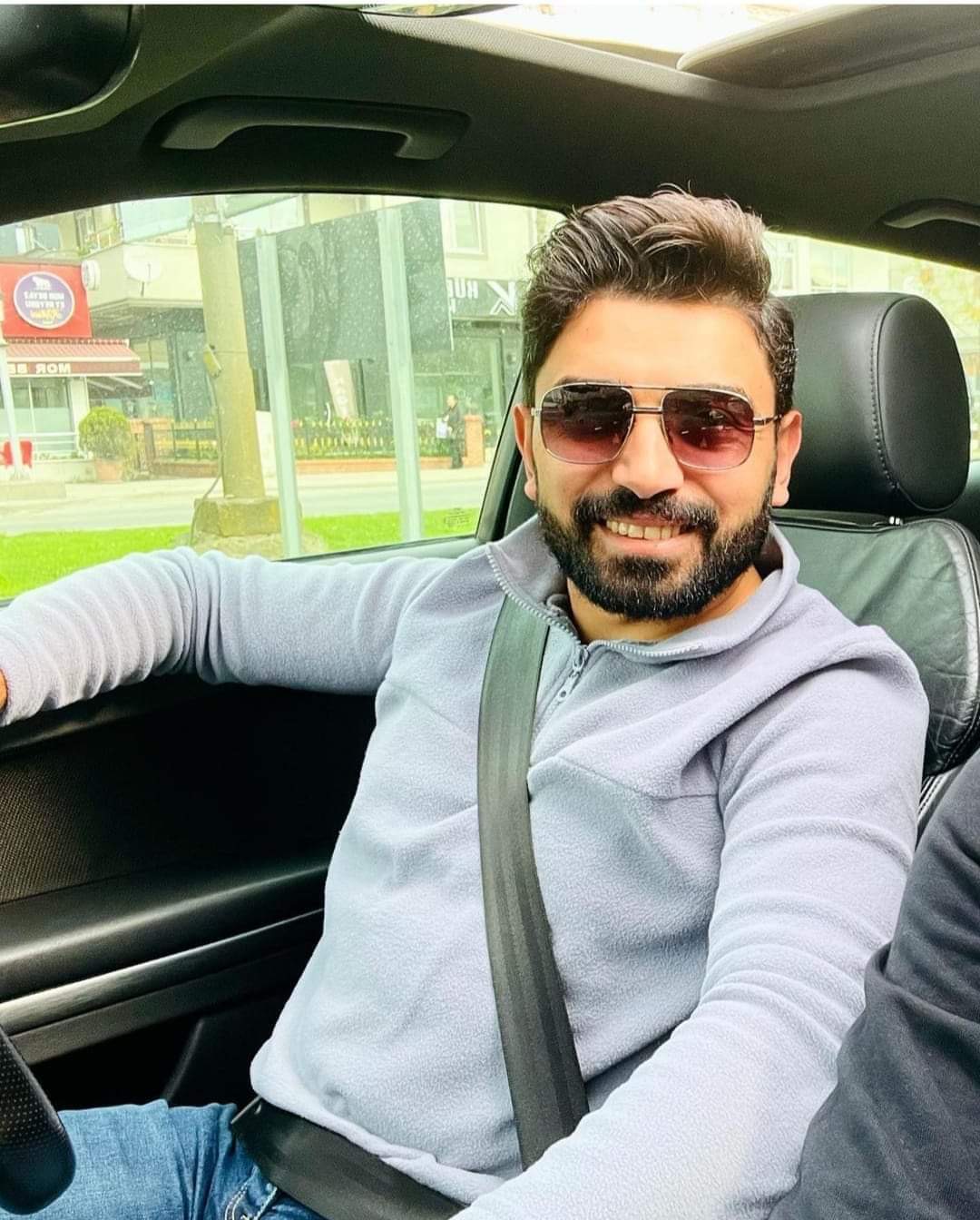 KAYSERİLİ POLİS MEMURU İLKER DURAN ŞEHİT OLDU