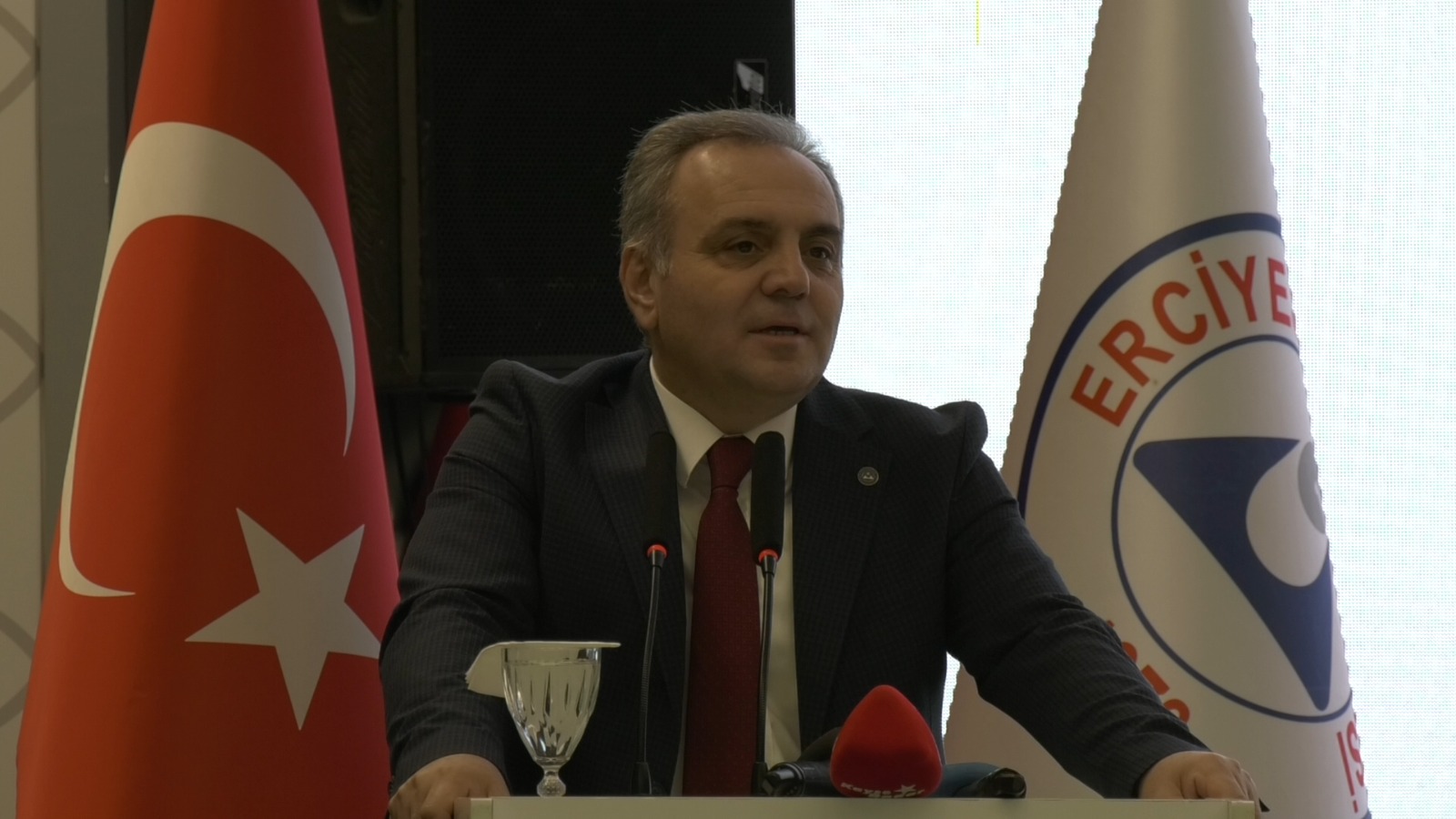 ‘SLOW FOOD KAYSERİ BULUŞMASI’ ETKİNLİĞİ DÜZENLENDİ