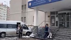 KAYSERİ’DE HIRSIZLIK SUÇLARINDAN ARANAN 7 ŞÜPHELİ YAKALANDI