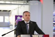 ERÜ’YE TÜRKSOY OFİSİ AÇILDI