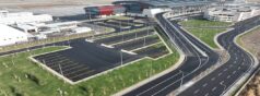 İSTANBUL-KAYSERİ SEFERİNİ YAPAN UÇAK ADANA’YA ZORUNLU İNİŞ YAPTI