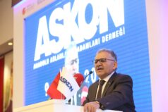 BAŞKAN BÜYÜKKILIÇ, KAYSERİLİ İŞ İNSANLARINI KÜLTEPE EKONOMİ ZİRVESİ’NE DAVET ETTİ